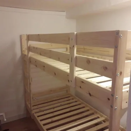 Appartement Studio Climatisé Centre Equipé #8